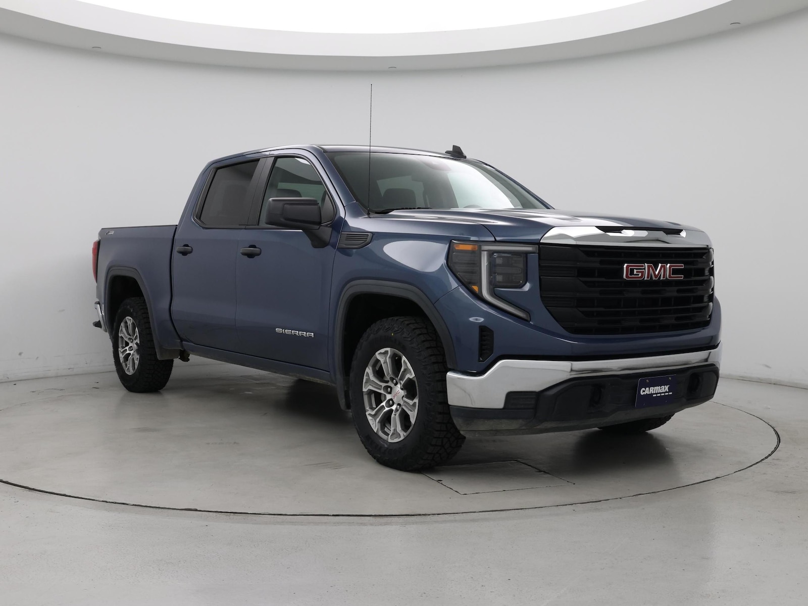 gmc sierra 1500 2024 3GTUUAED0RG195579 image gmc sierra 1500 2024 3GTUUAED0RG195579 image